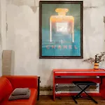 Charming Chic In Upper Marais 160m *
