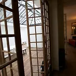 Apartmán Charming Chic In Upper Marais 160m Paříž