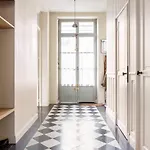 Charming Chic In Upper Marais 160m Paříž