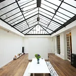 Charming Chic In Upper Marais 160m *