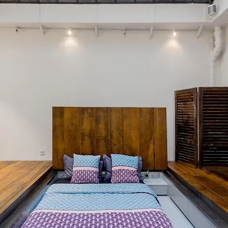 Charming Chic In Upper Marais 160m *
