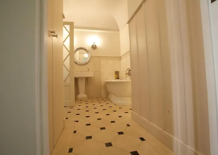Charming Chic In Upper Marais 160m * パリ