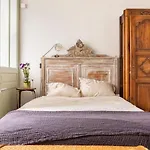 Charming Chic In Upper Marais 160m *